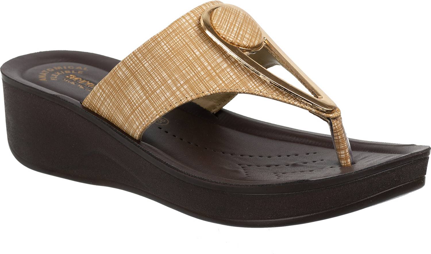 aerowalk Women Slippers