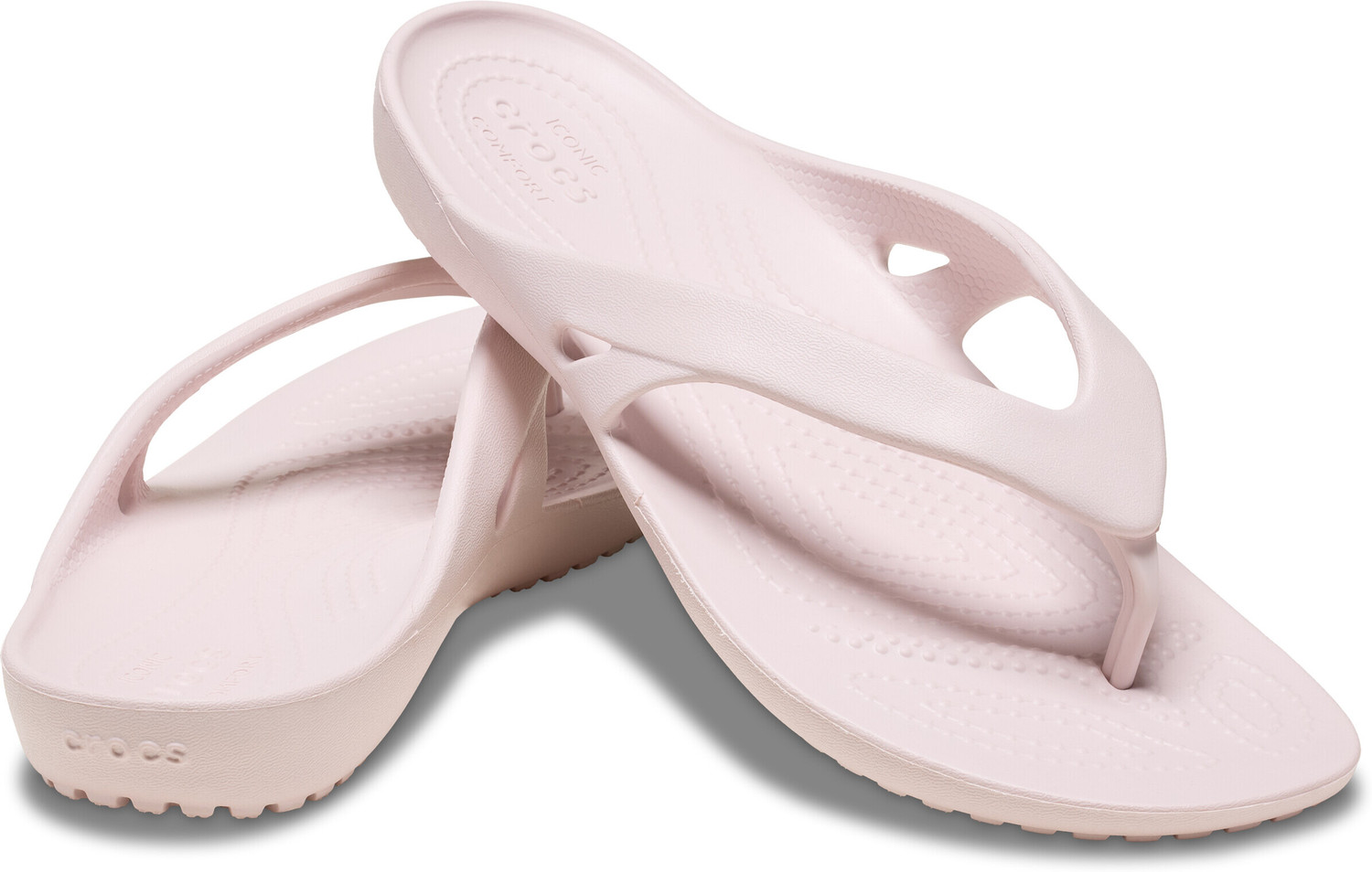 Image of CROCS Women Flip Flops