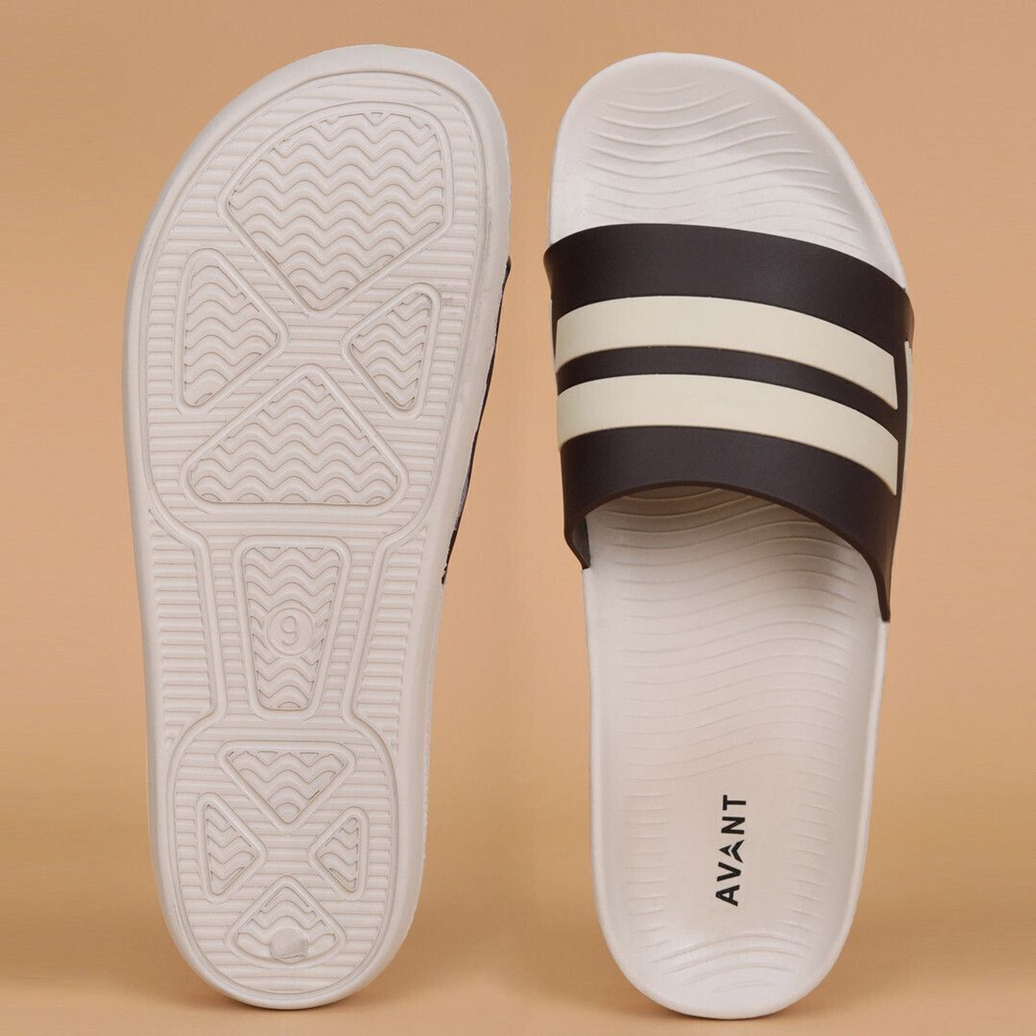 Image of AVANT Men Mesa Slides