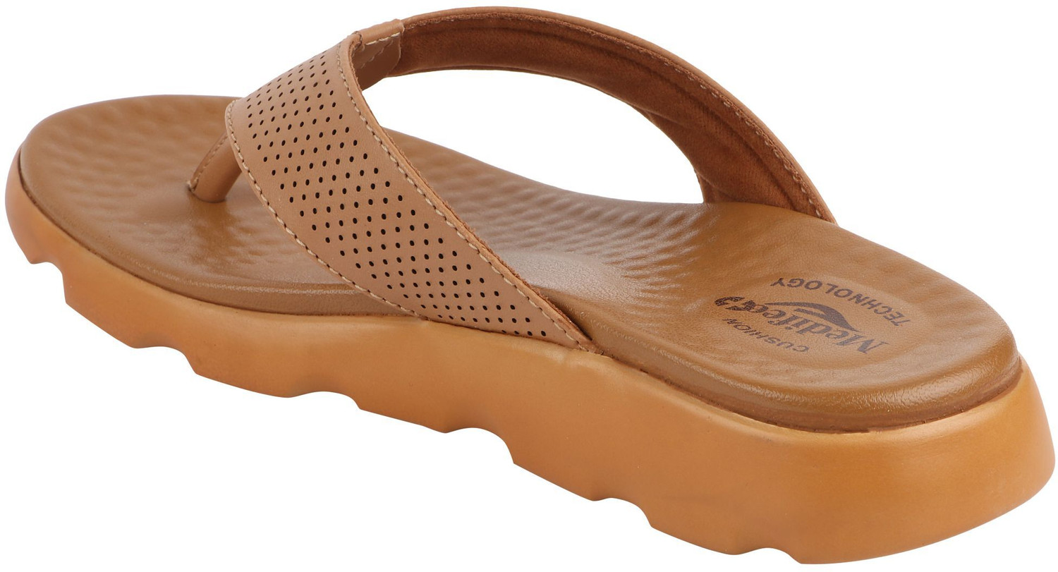 Image of MEDIFEET Women Slippers