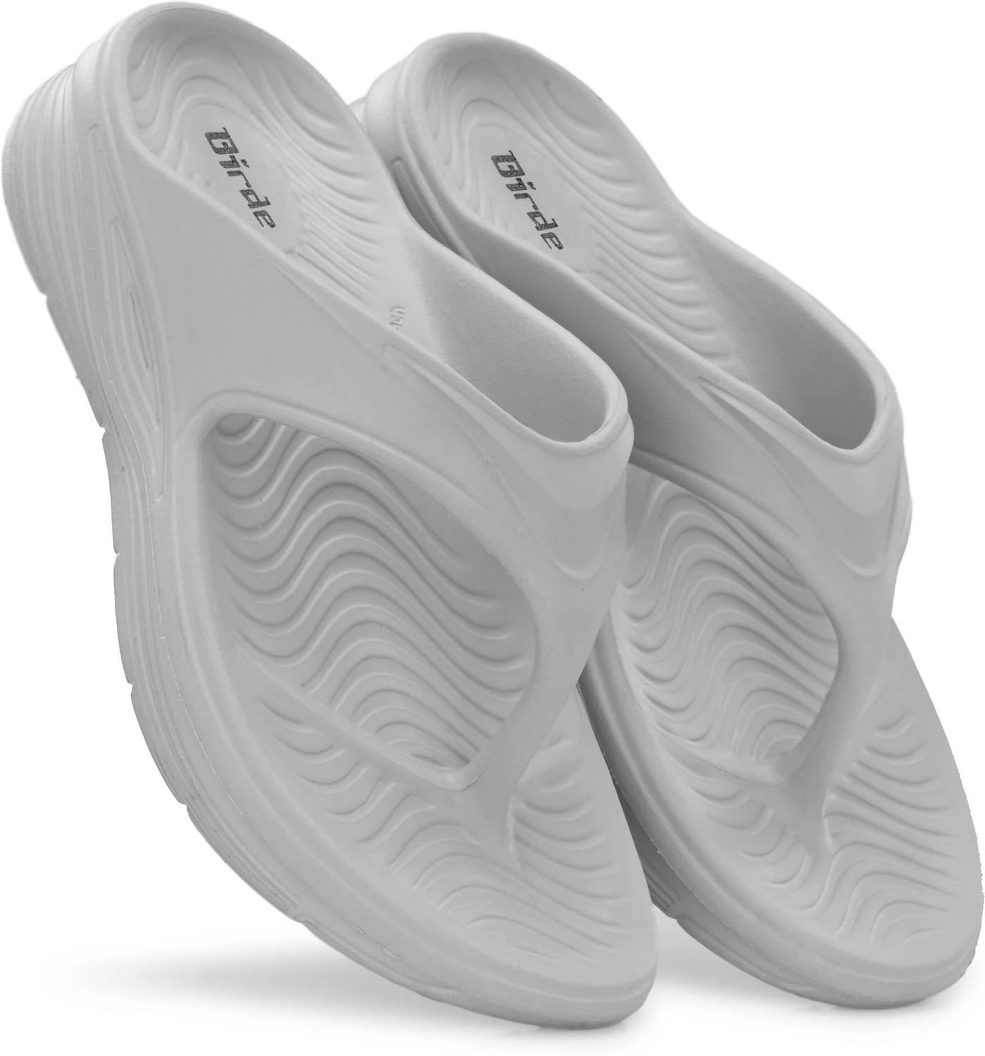 Birde Men Super Soft EVA Slippers Gray - Image 2