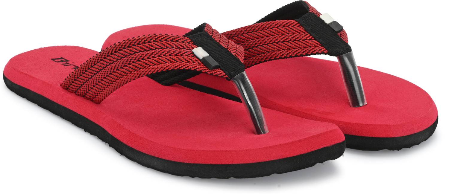 Birde Men Comfortable Regular Wear Slippers Flip Flop For Men Flip Flops
