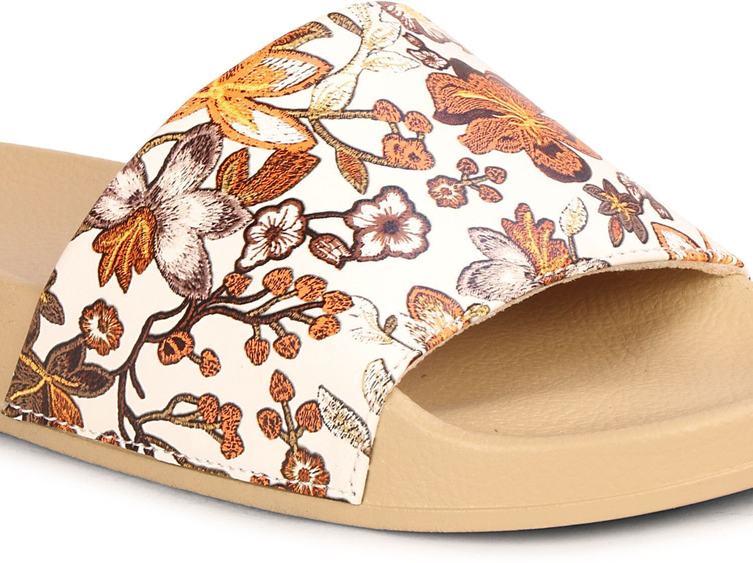 Image of LooksFootwear Women Slides