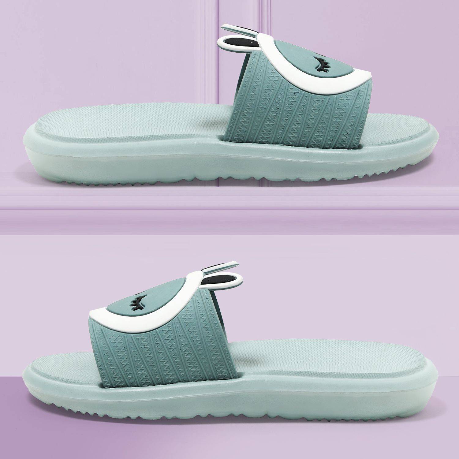 Begone Women Slides