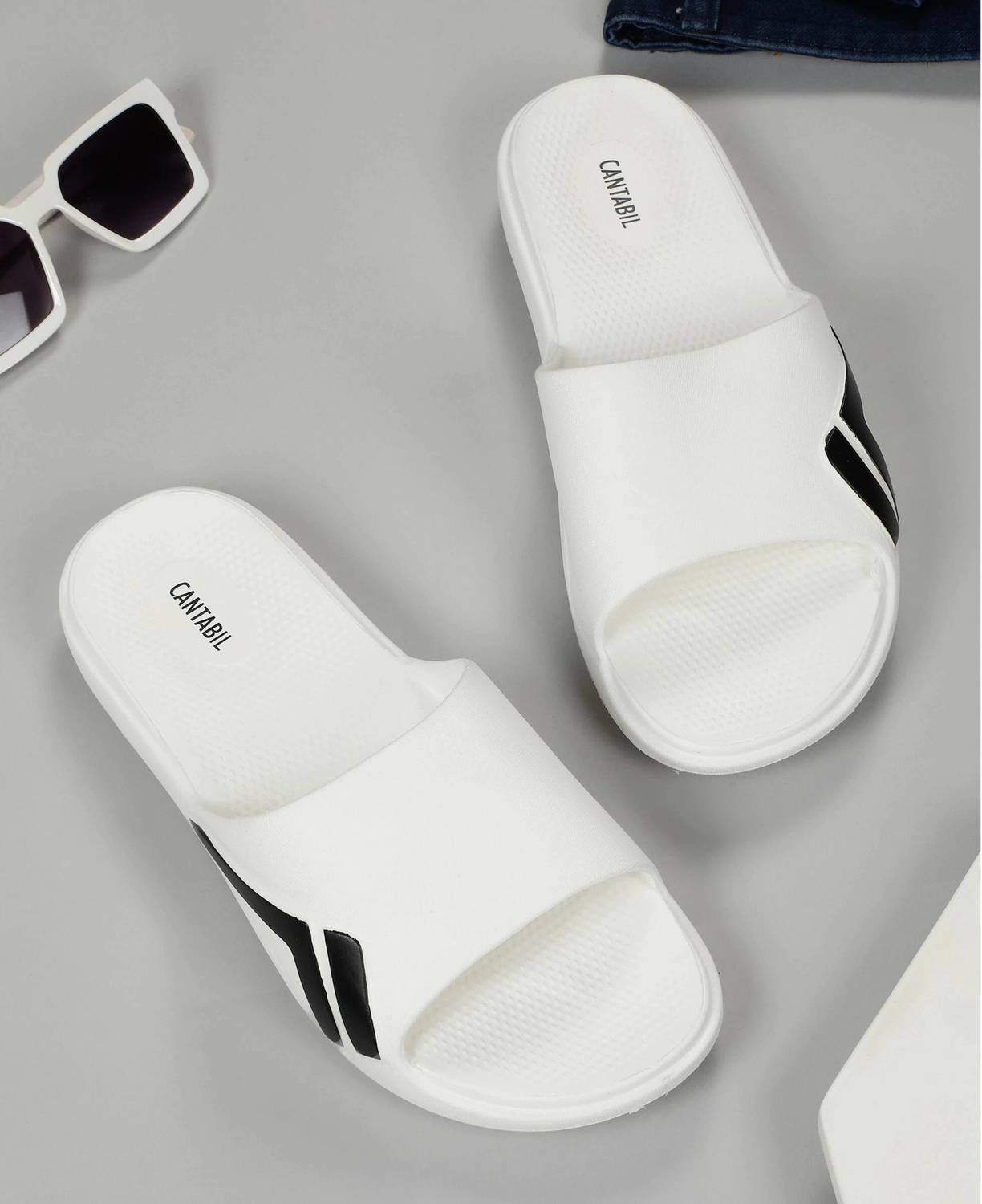 CANTABIL Men Slippers