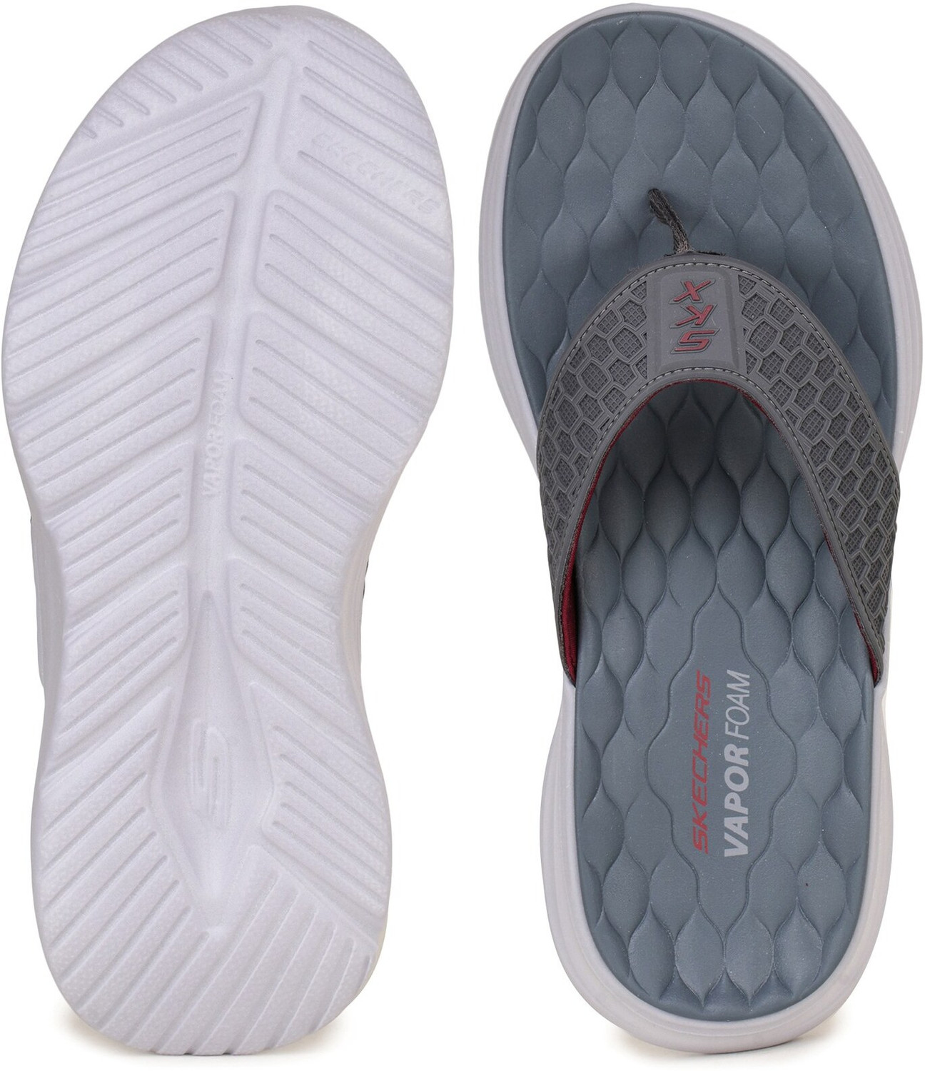 Image of Skechers Men Flip Flops