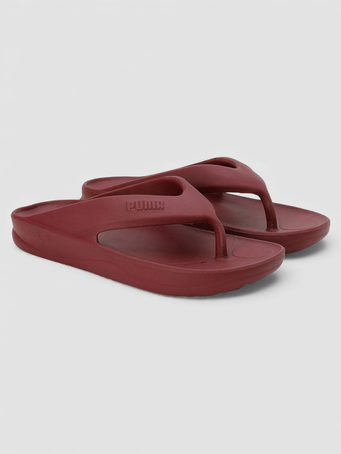 Image of PUMA Men Wave Flip RES Flip Flops