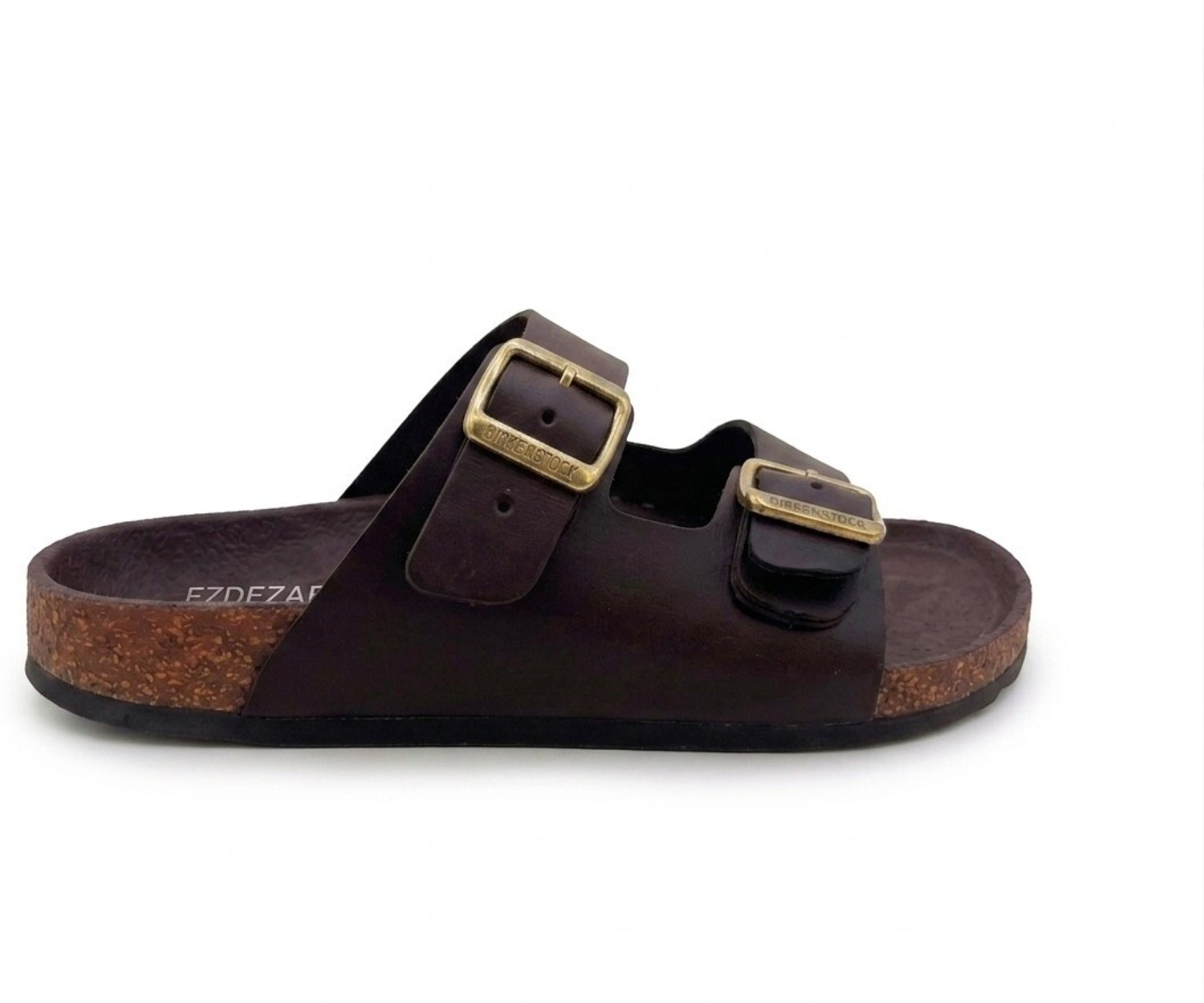 Image of EZDEZARIO Men Slides