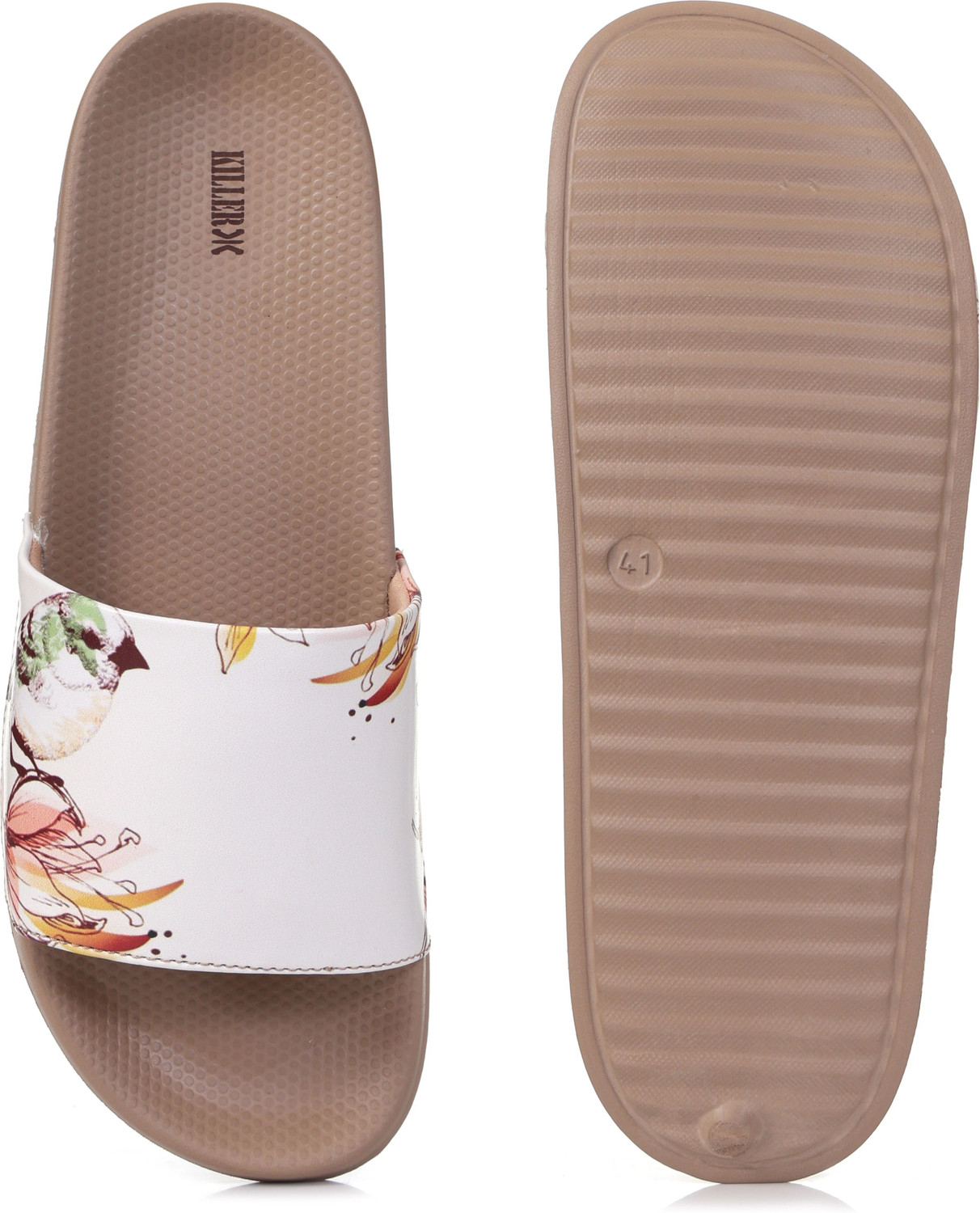 Image of KILLER Women Slides