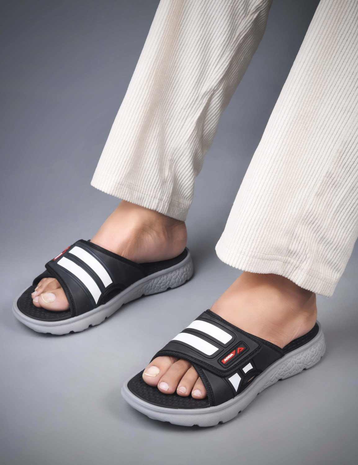 Adda Men Slides