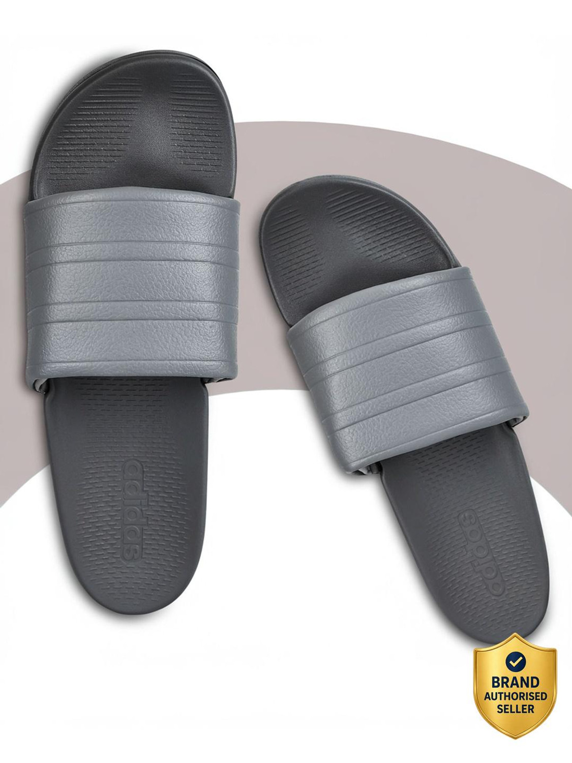 Image of ADIDAS Men ADILETTE COMFORT 2.0 Slides