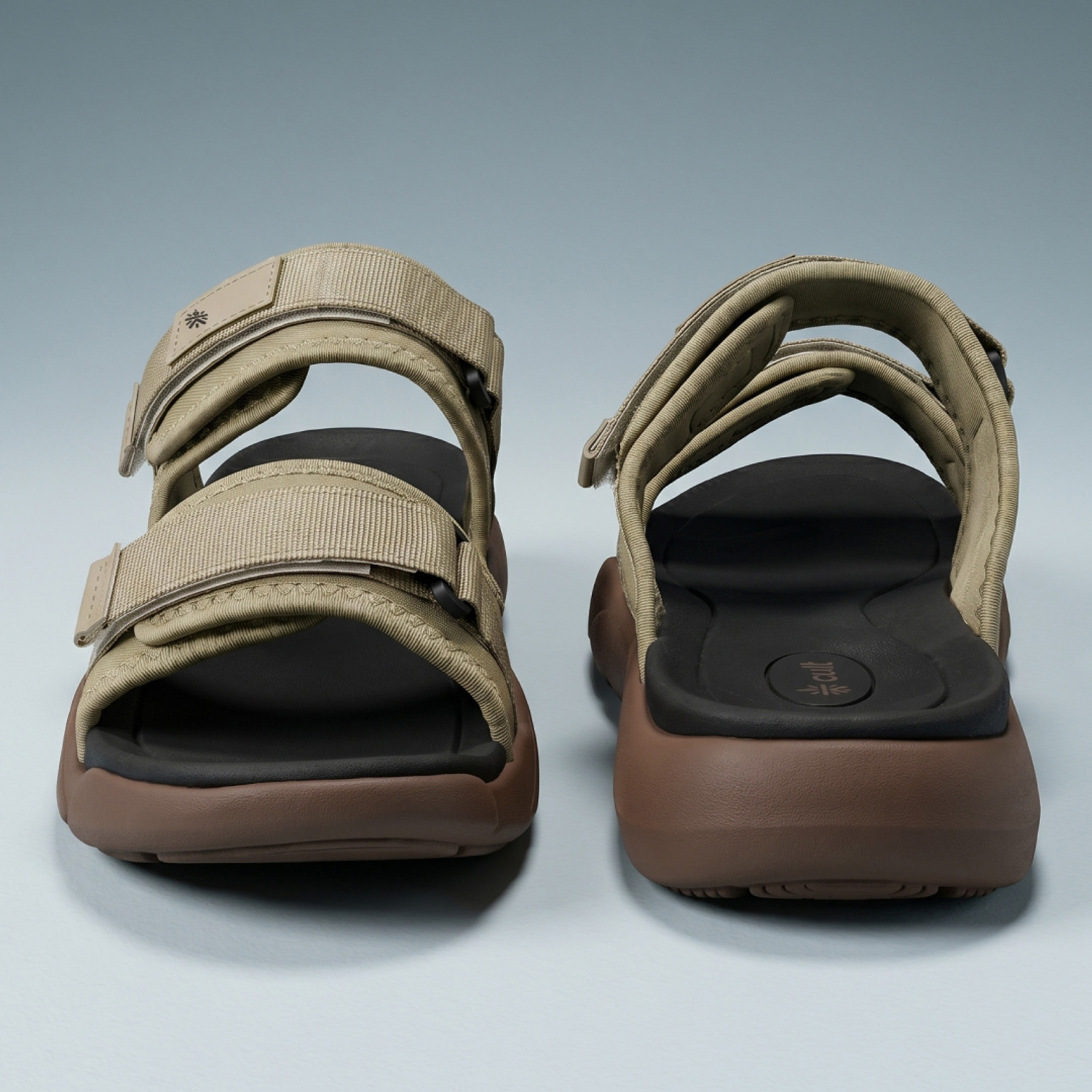 Image of Cult Men SoftTread Slides