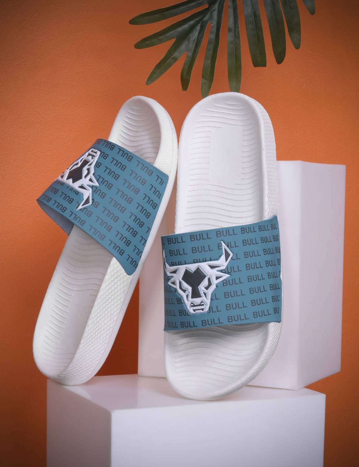 A3 Walk With Style Men Slides