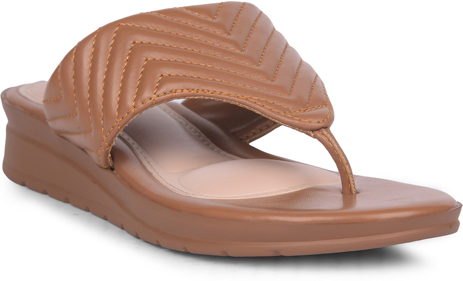 Image of Bata Women Flip Flops