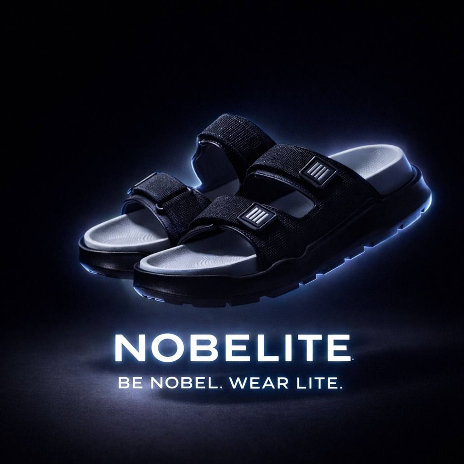 NOBELITE फ्लिप फ्लॉप - Image 1