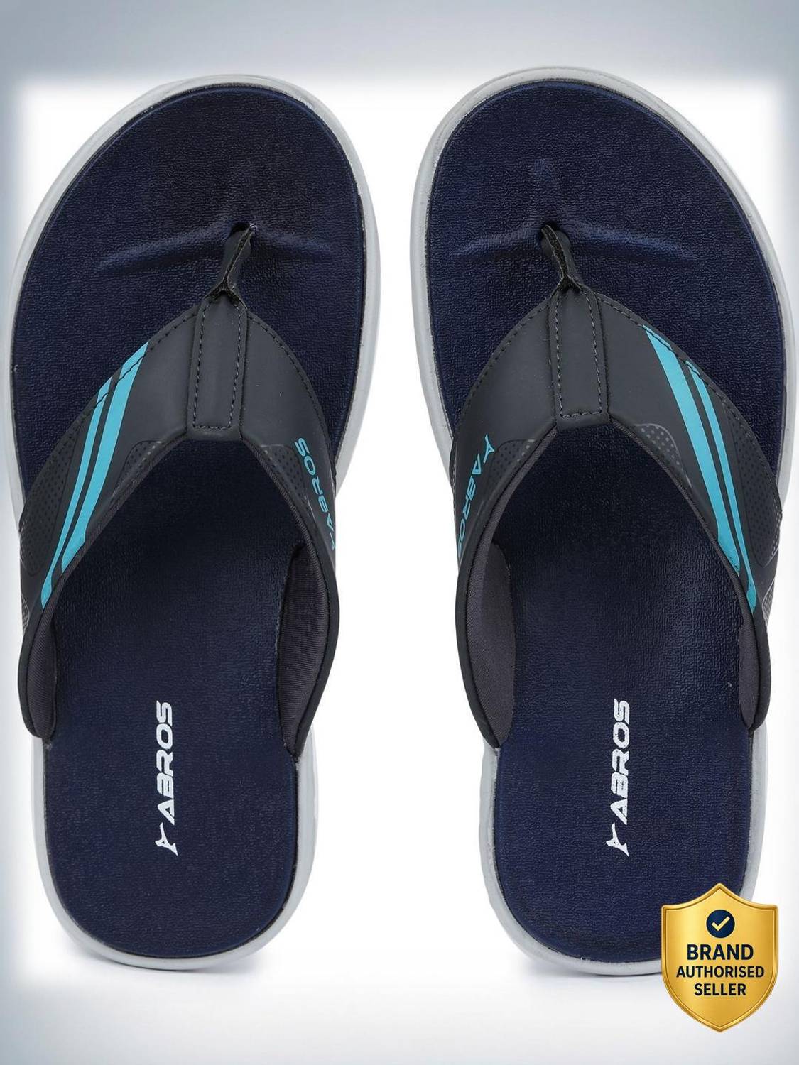 Abros Men Flip Flops