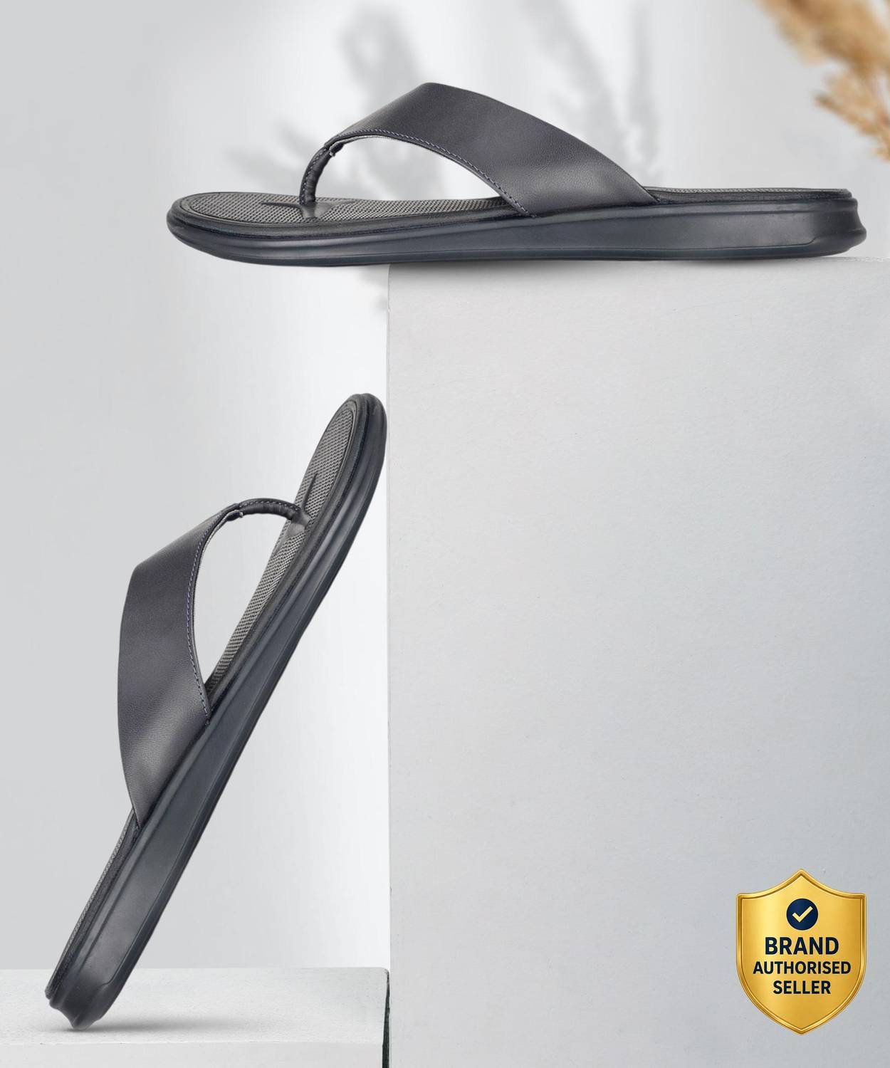 Bata Men Slippers