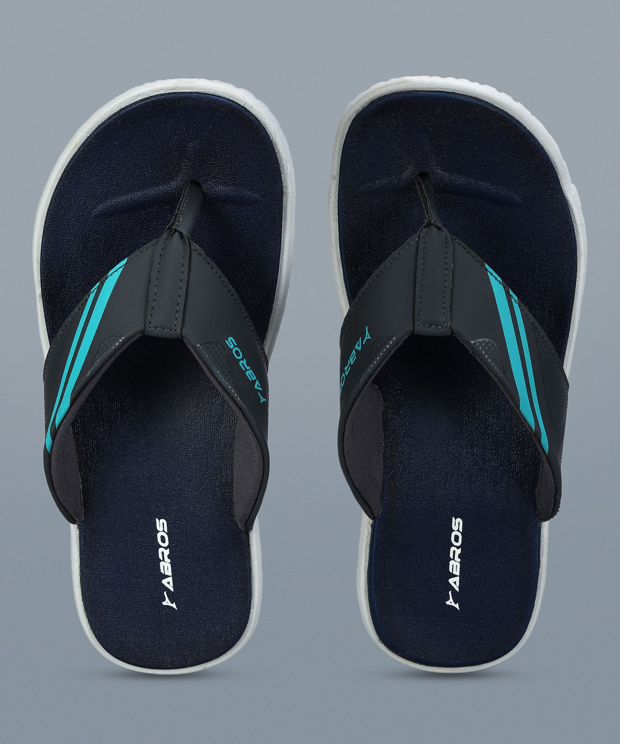 Image of Abros Men Slippers