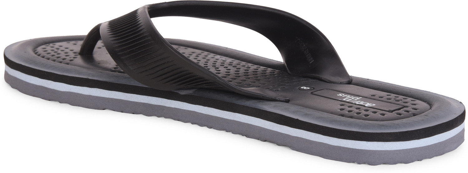 Image of action Men Slippers