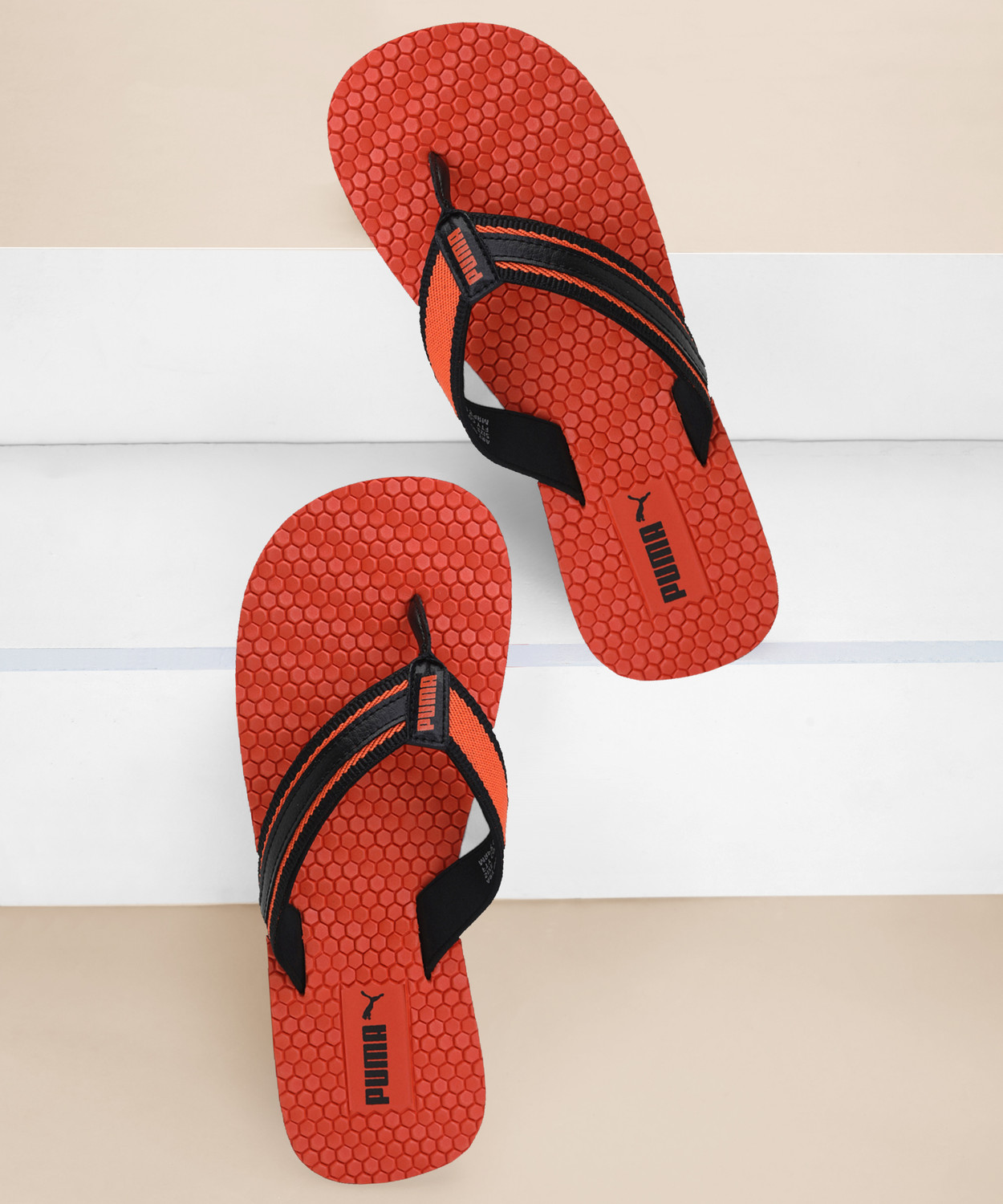 Image of PUMA Women Flip X2 IDP Flip Flops