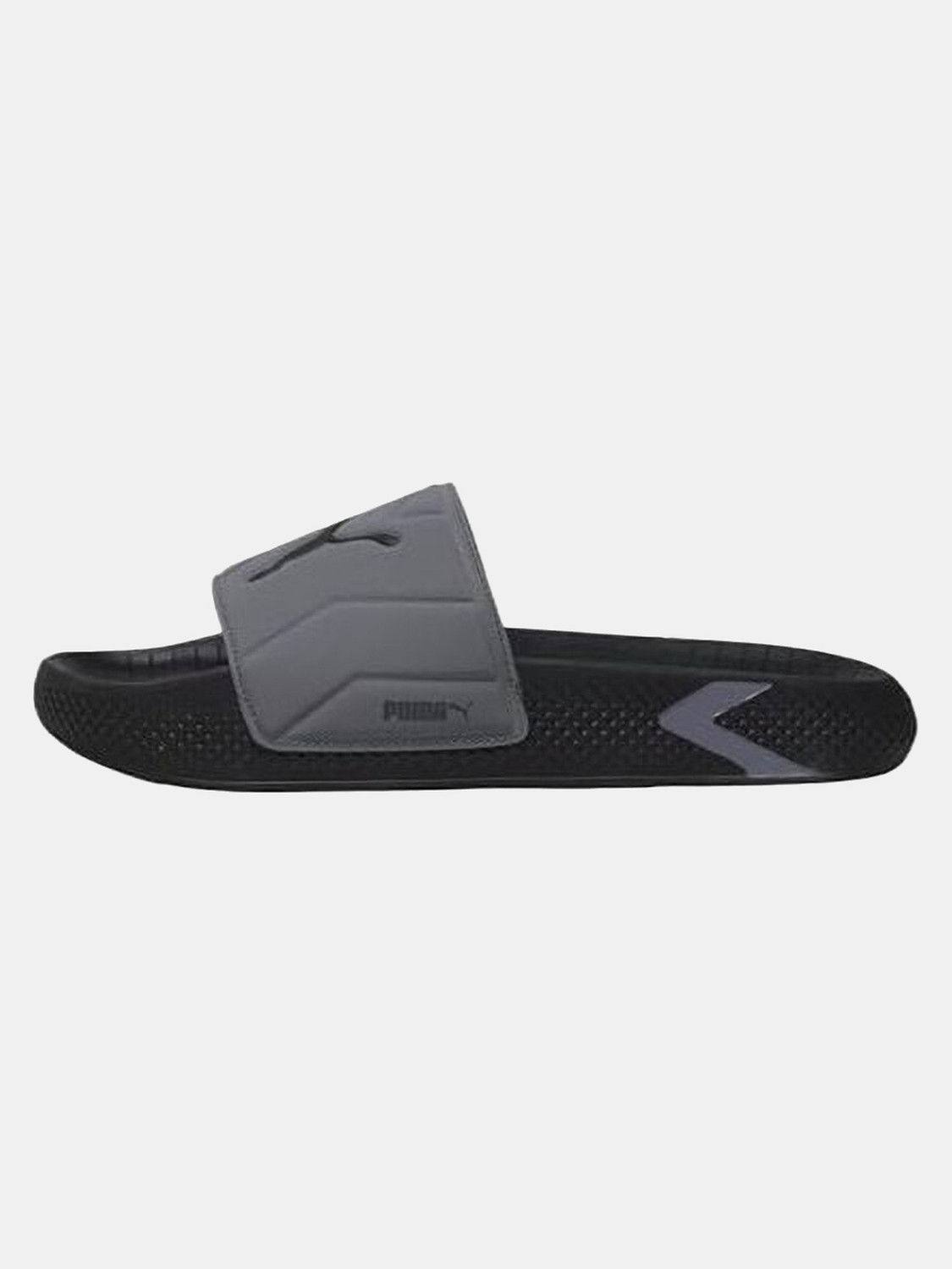 Image of PUMA Men Puma SoftridePro Leadpuff Slides