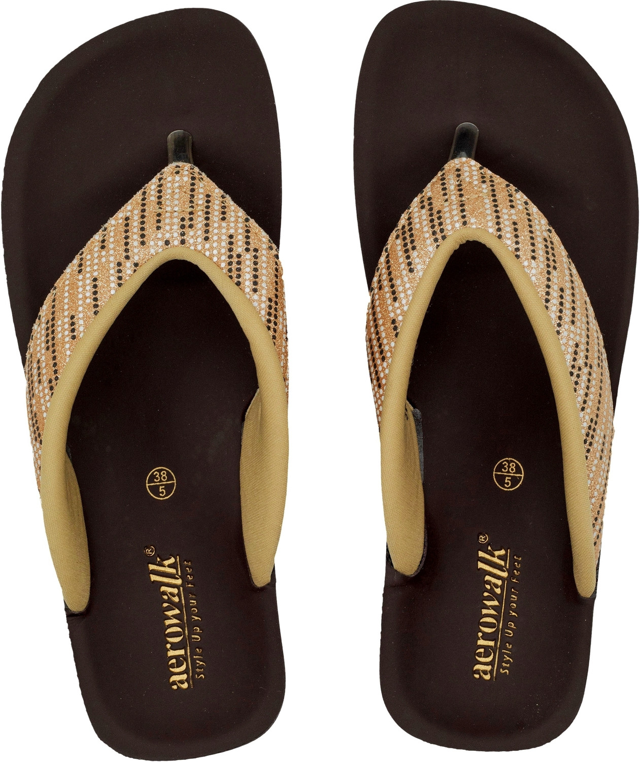 Image of aerowalk Women Slippers