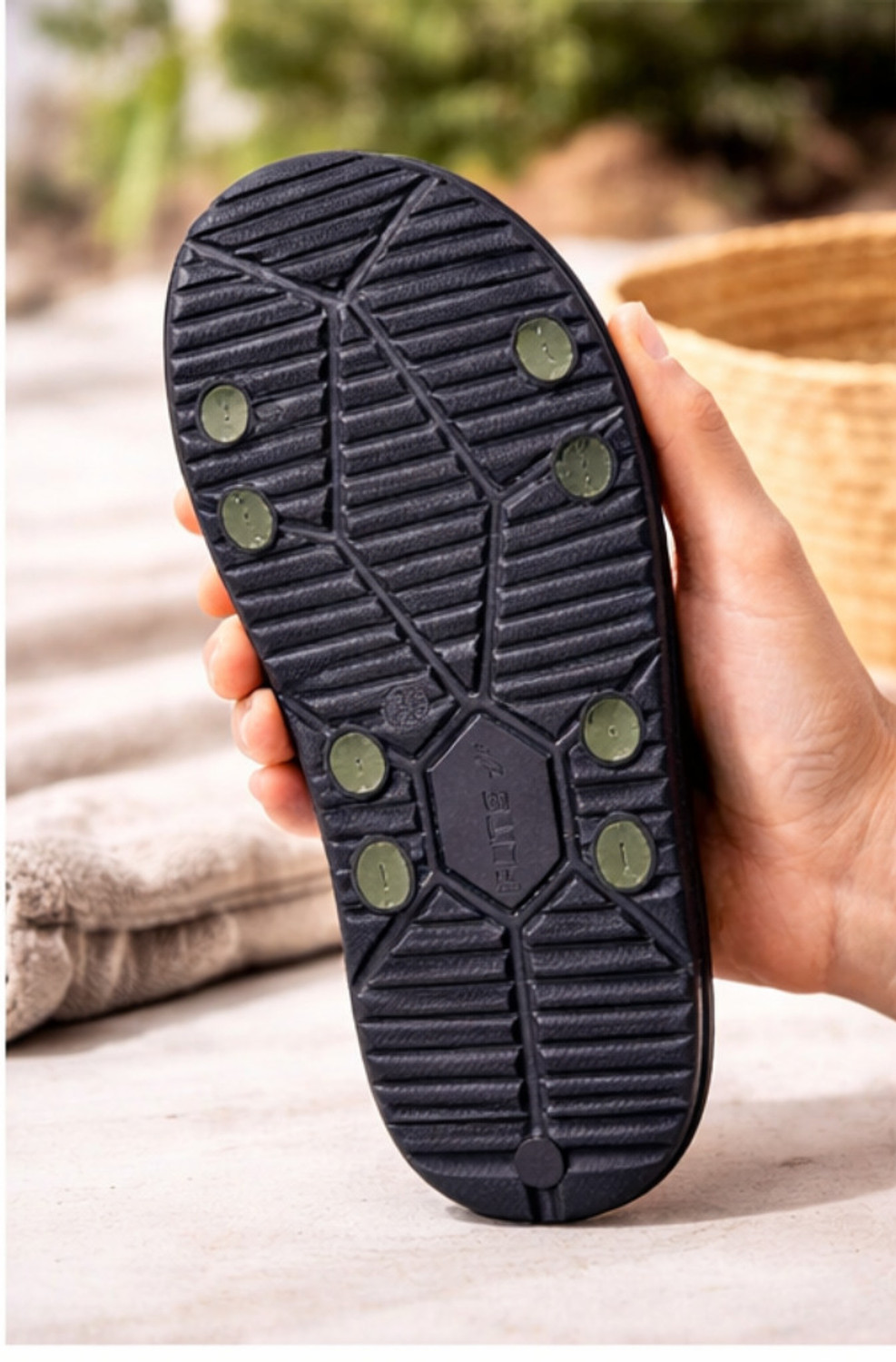 Image of FLITE Men Slides