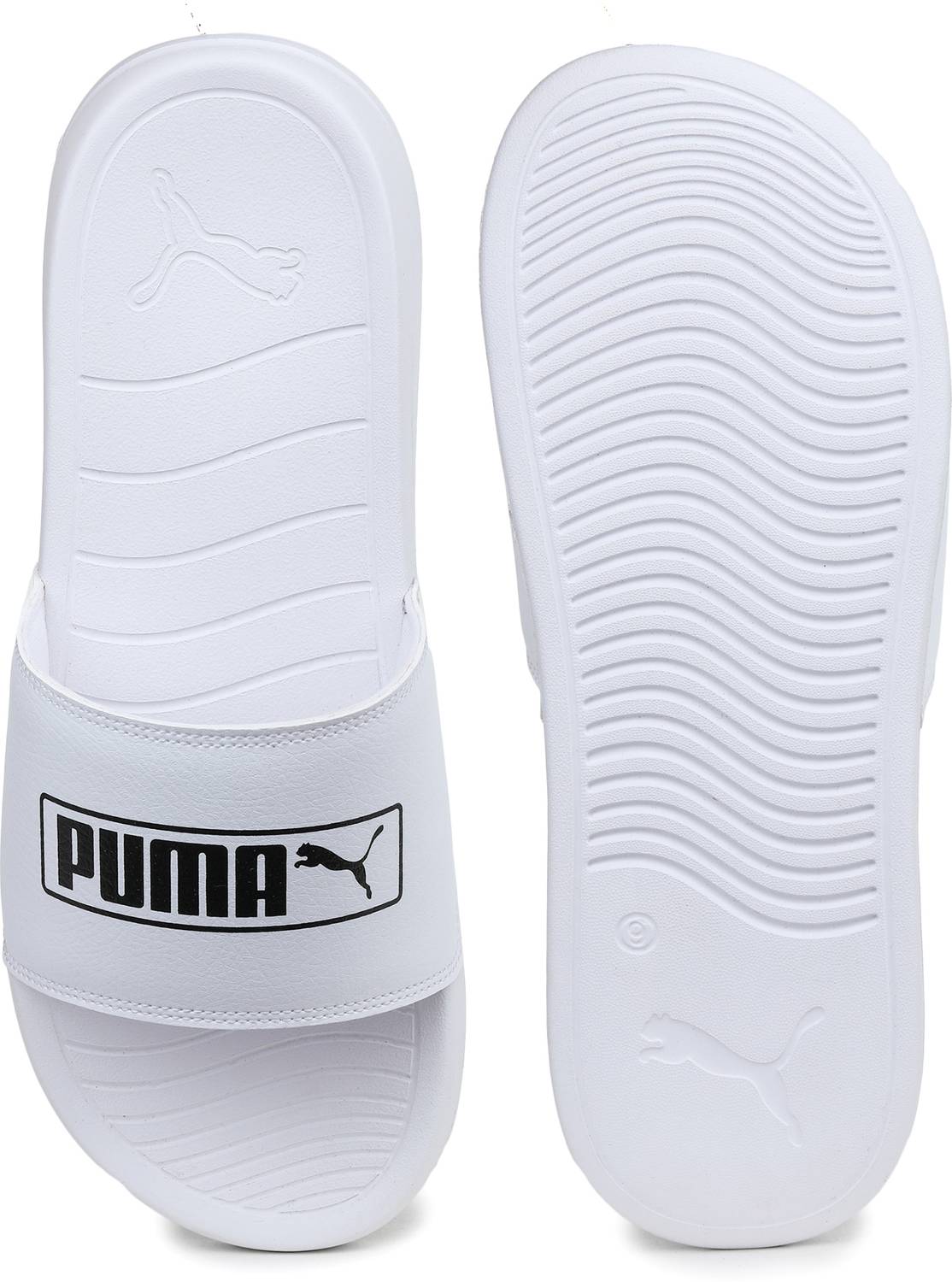 Puma Men Alvi Slides - Image 4