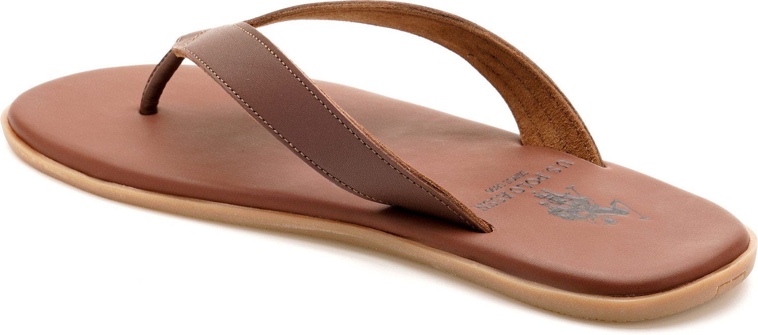 Image of U.S. POLO ASSN. Men Slippers