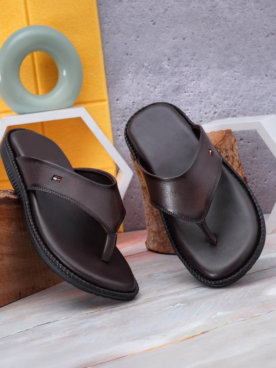 BANYY Men Flip Flops