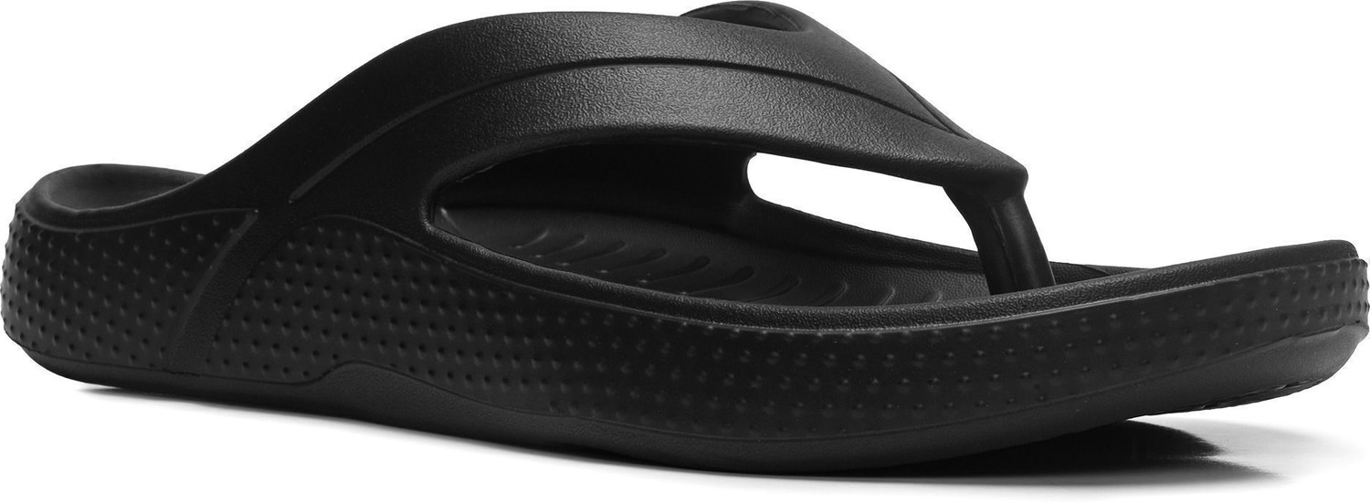 Image of TREKIVA Men Stylish & Comfortable Slip-On Anti-Skid Flip-Flop | TEG-7010 Flip Flops
