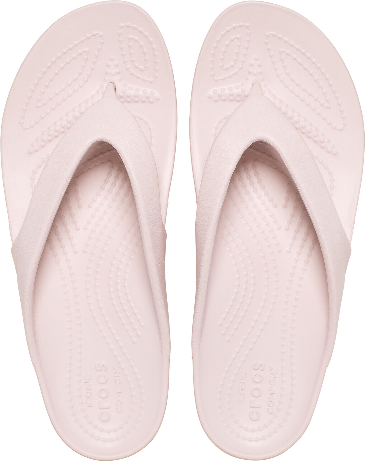 Image of CROCS Women Flip Flops