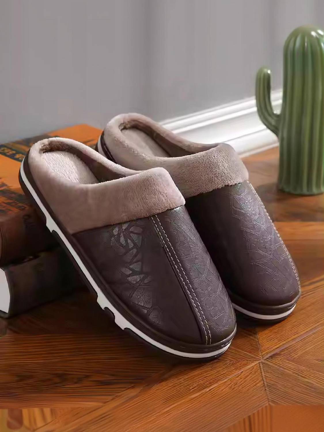 BSAT Men Slides