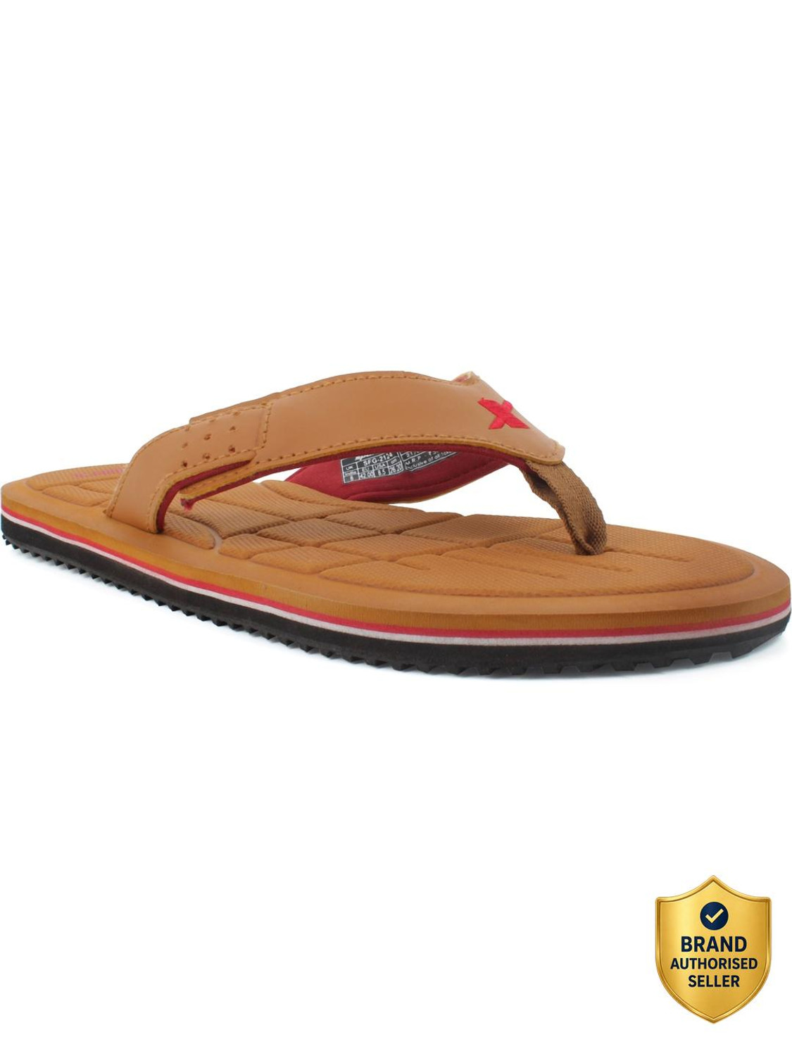 Image of Sparx Men Slippers