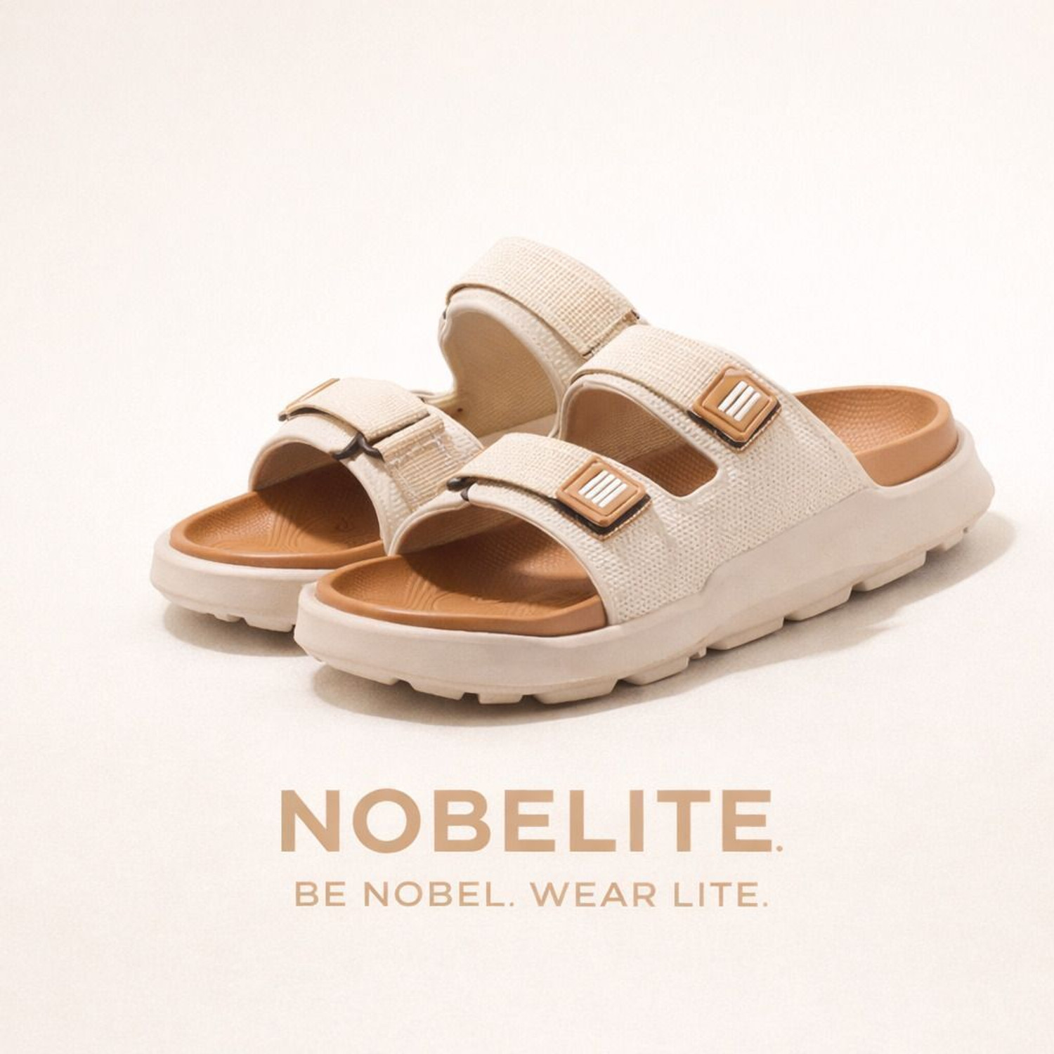 Image of NOBELITE Men Flip Flops