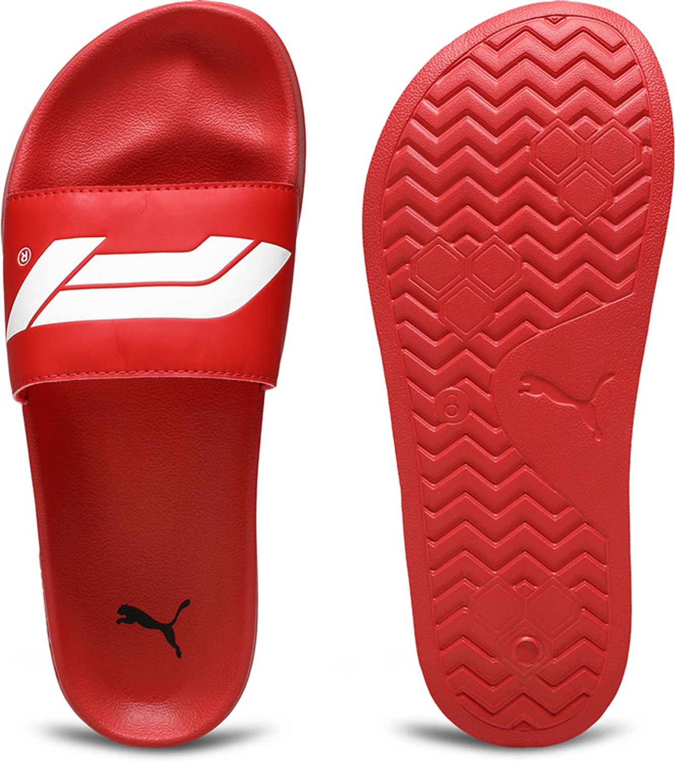 Image of PUMA Men Flip Flops