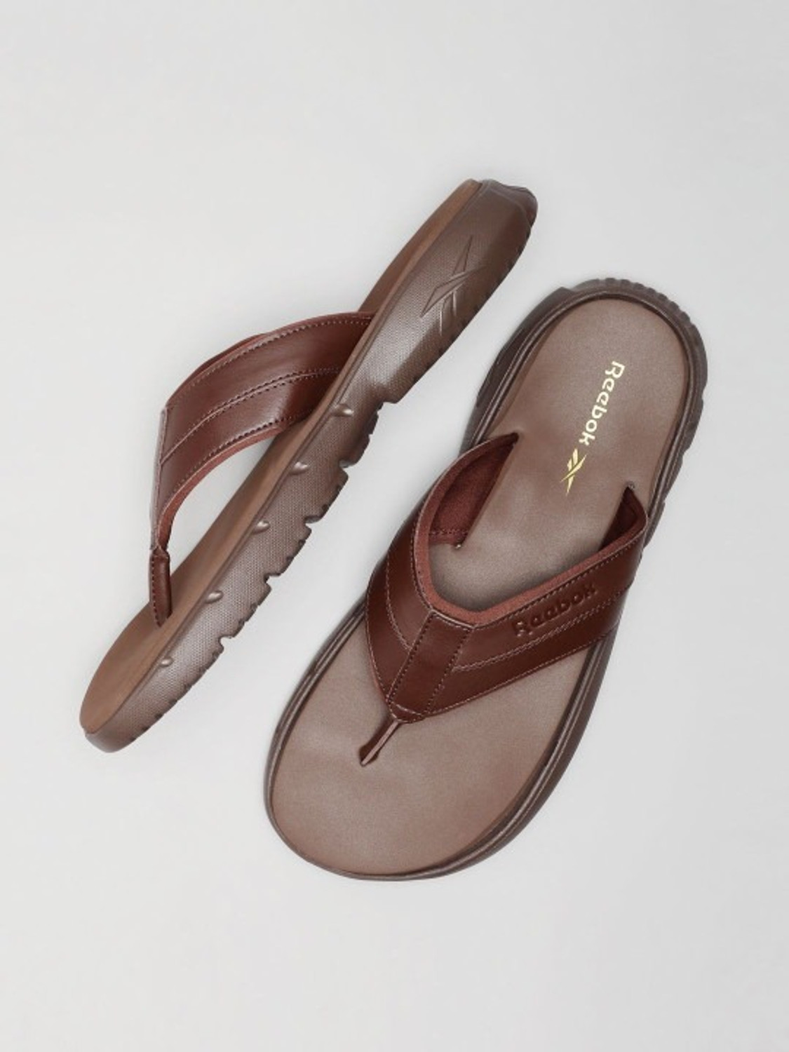 Image of REEBOK Men Flip Flops