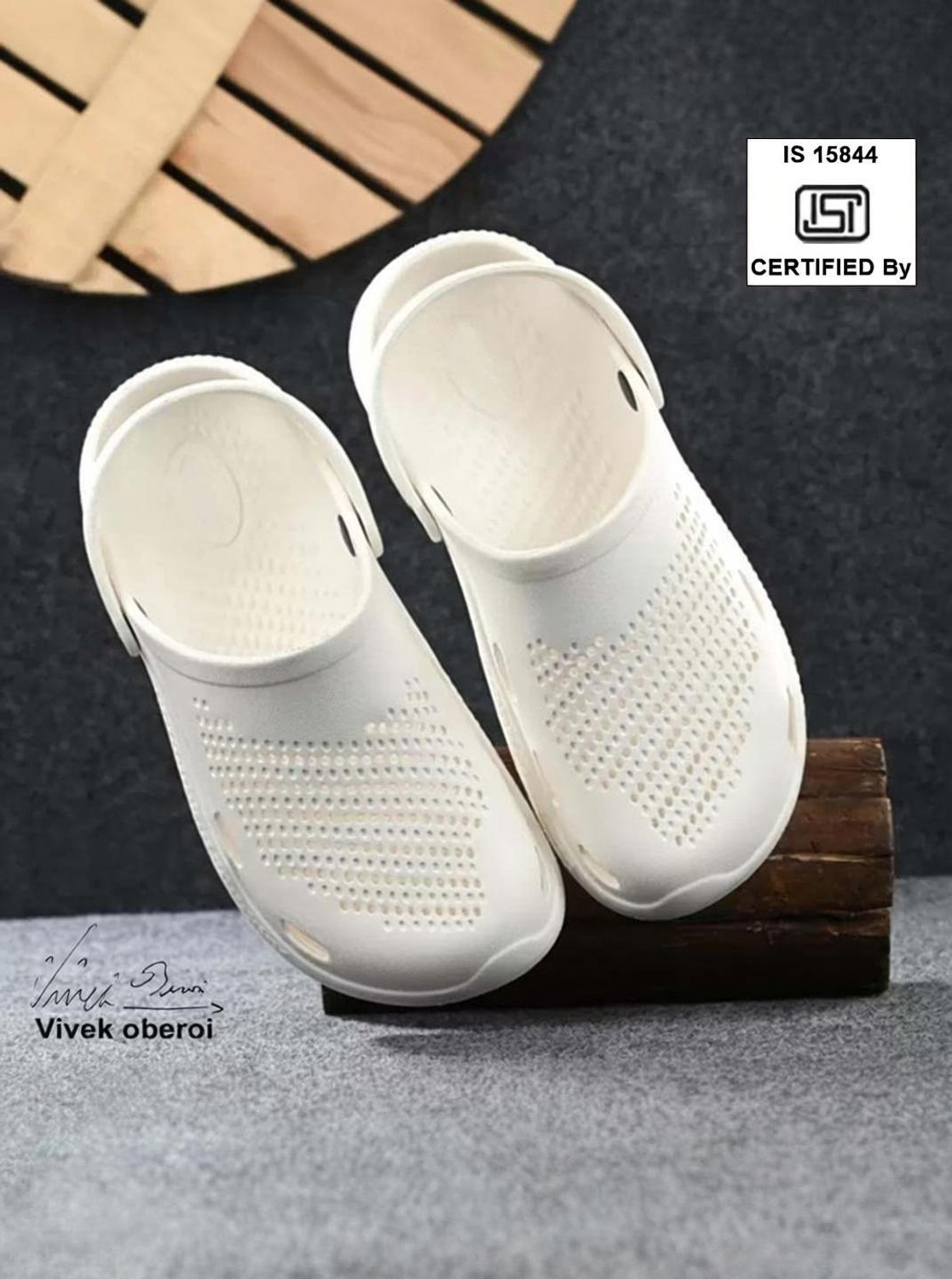 Image of BERSACHE Men Flip Flops