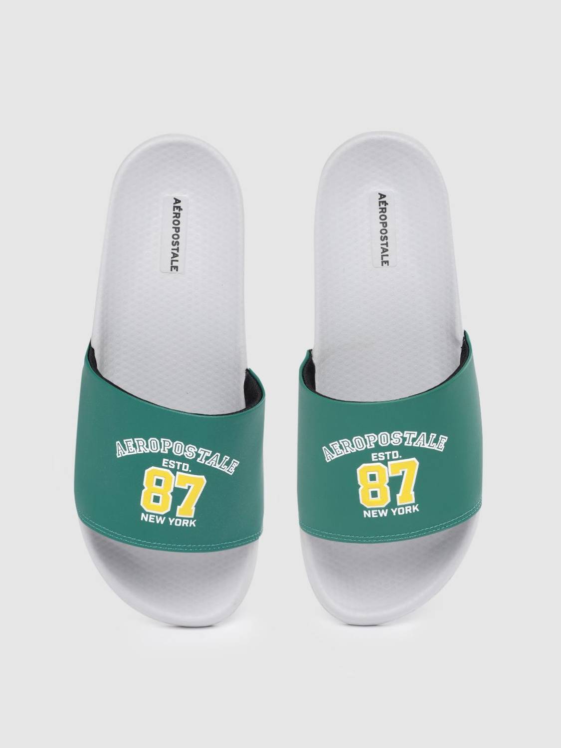 AEROPOSTALE Men Slides