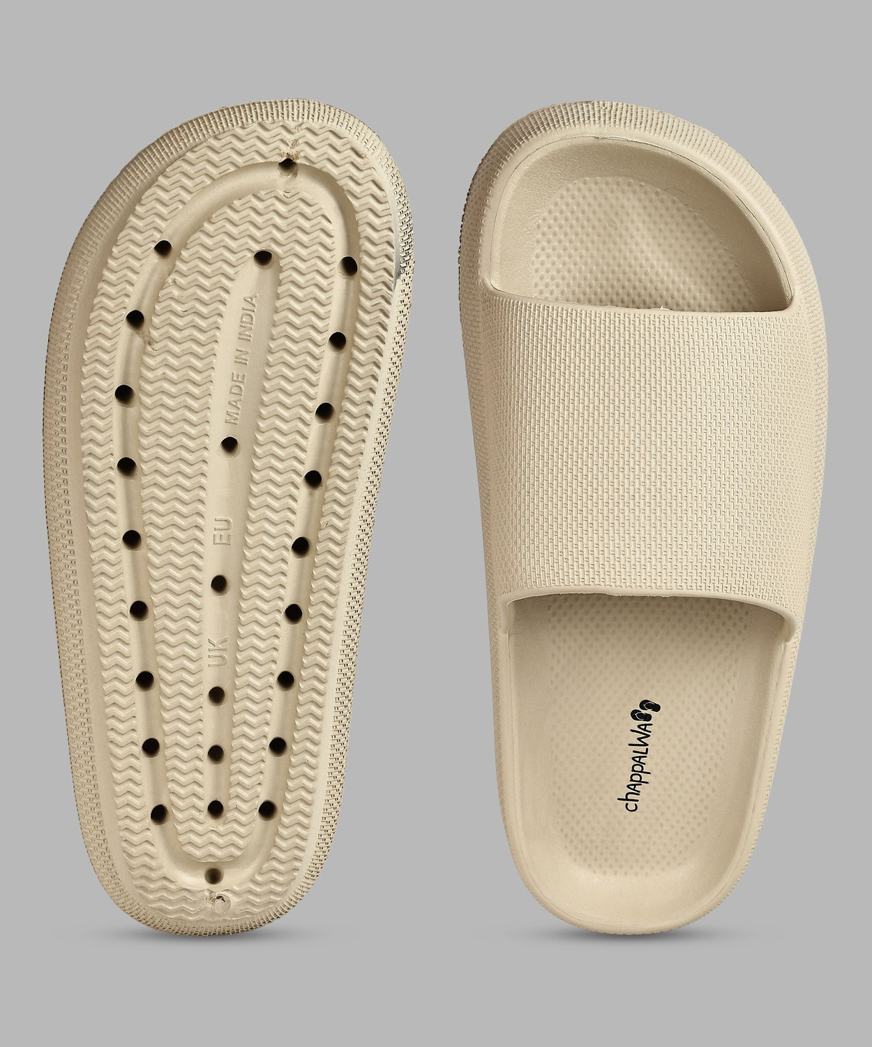 Image of Chappalwa Men Flip Flops