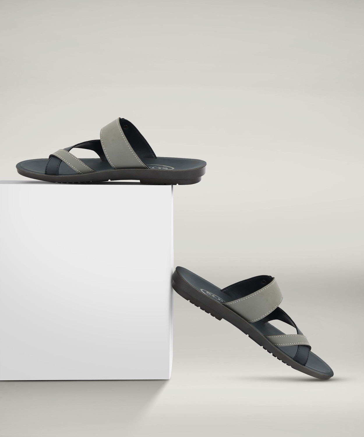 Image of Birde Men Men Stylish Comfortable Flip Flops