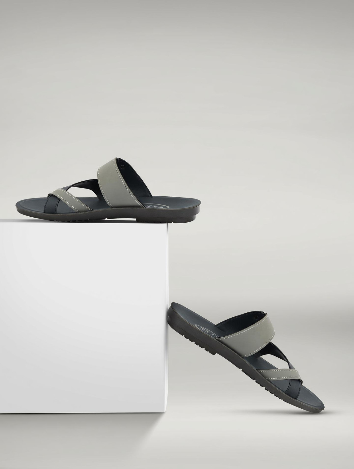 Image of Birde Men Men Stylish Comfortable Flip Flops