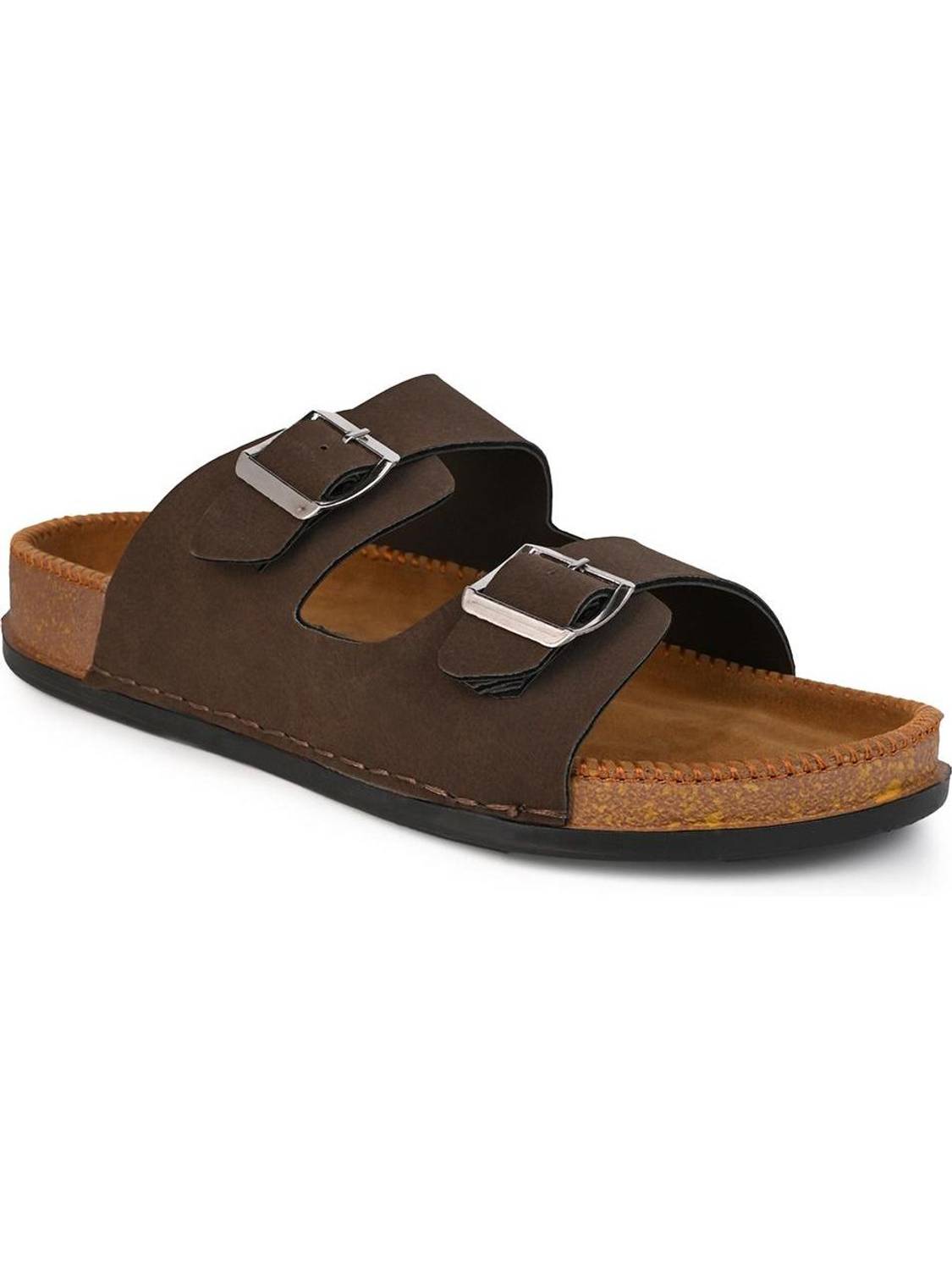 ALBERTO TORRESI Men Slides