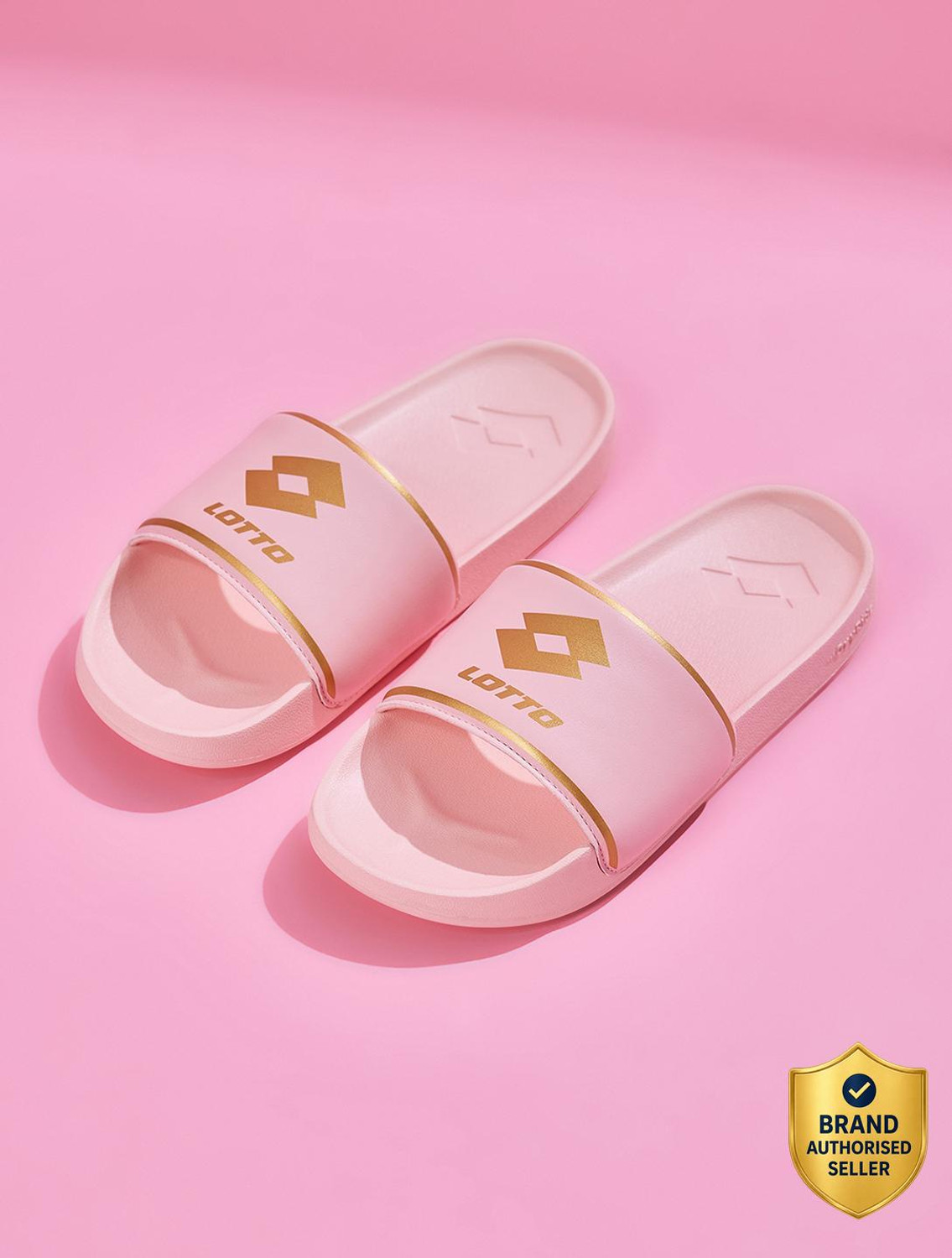 Image of LOTTO Women Midway Slides