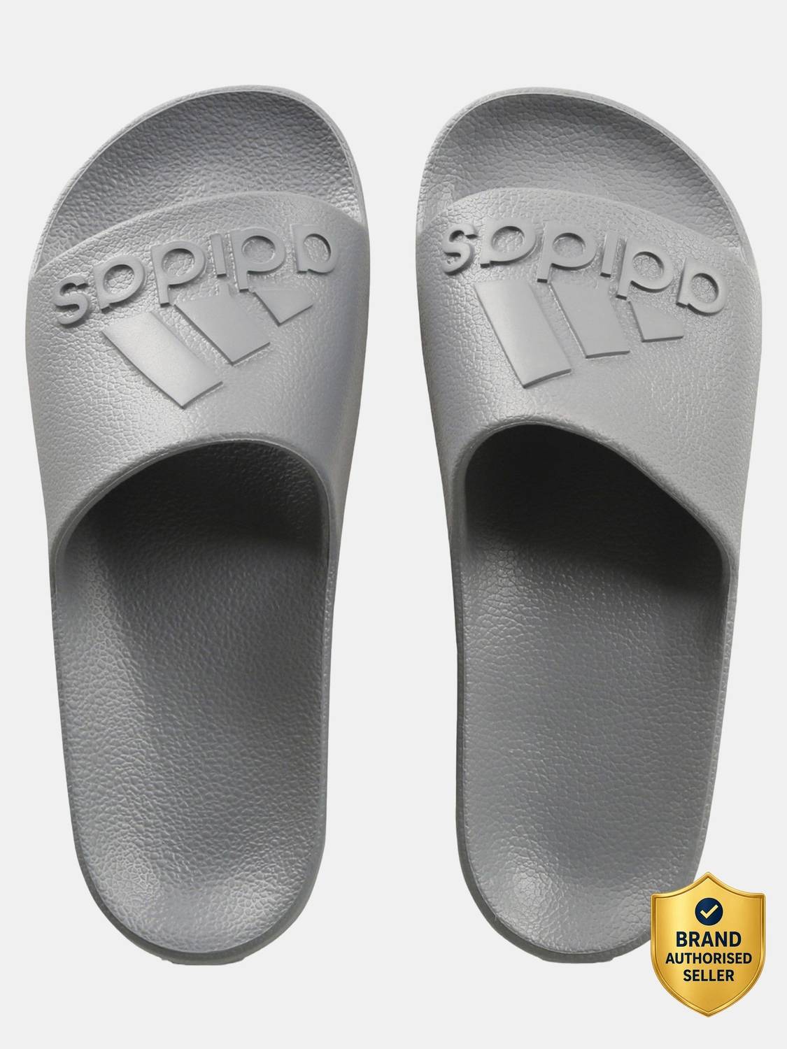 ADIDAS Men AQUO SLIP ON M Slides
