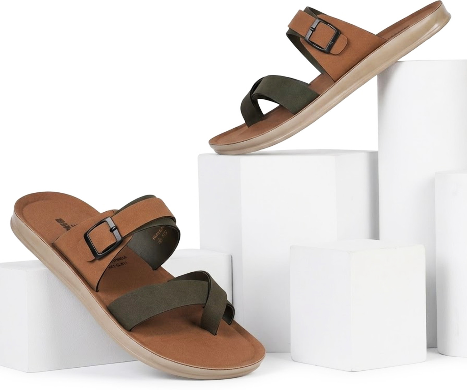 Image of Binny Men Slides