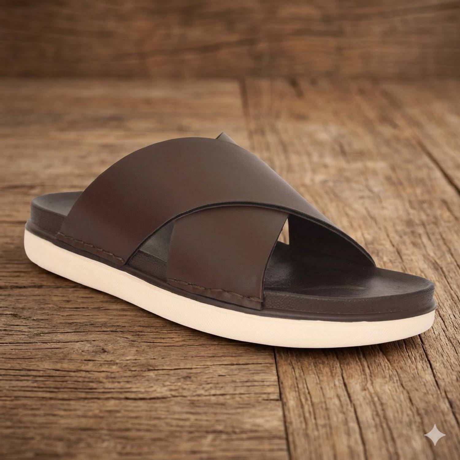 6ONE9 Men Slippers