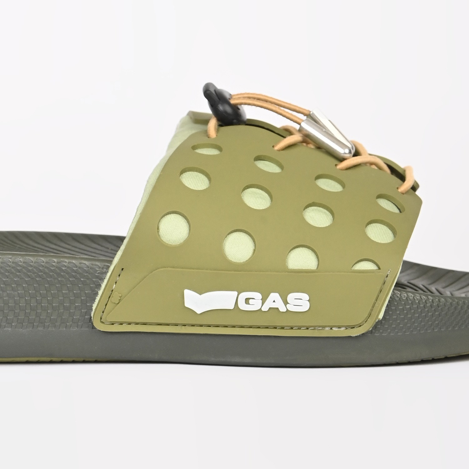 Image of GAS Men Flip Flops