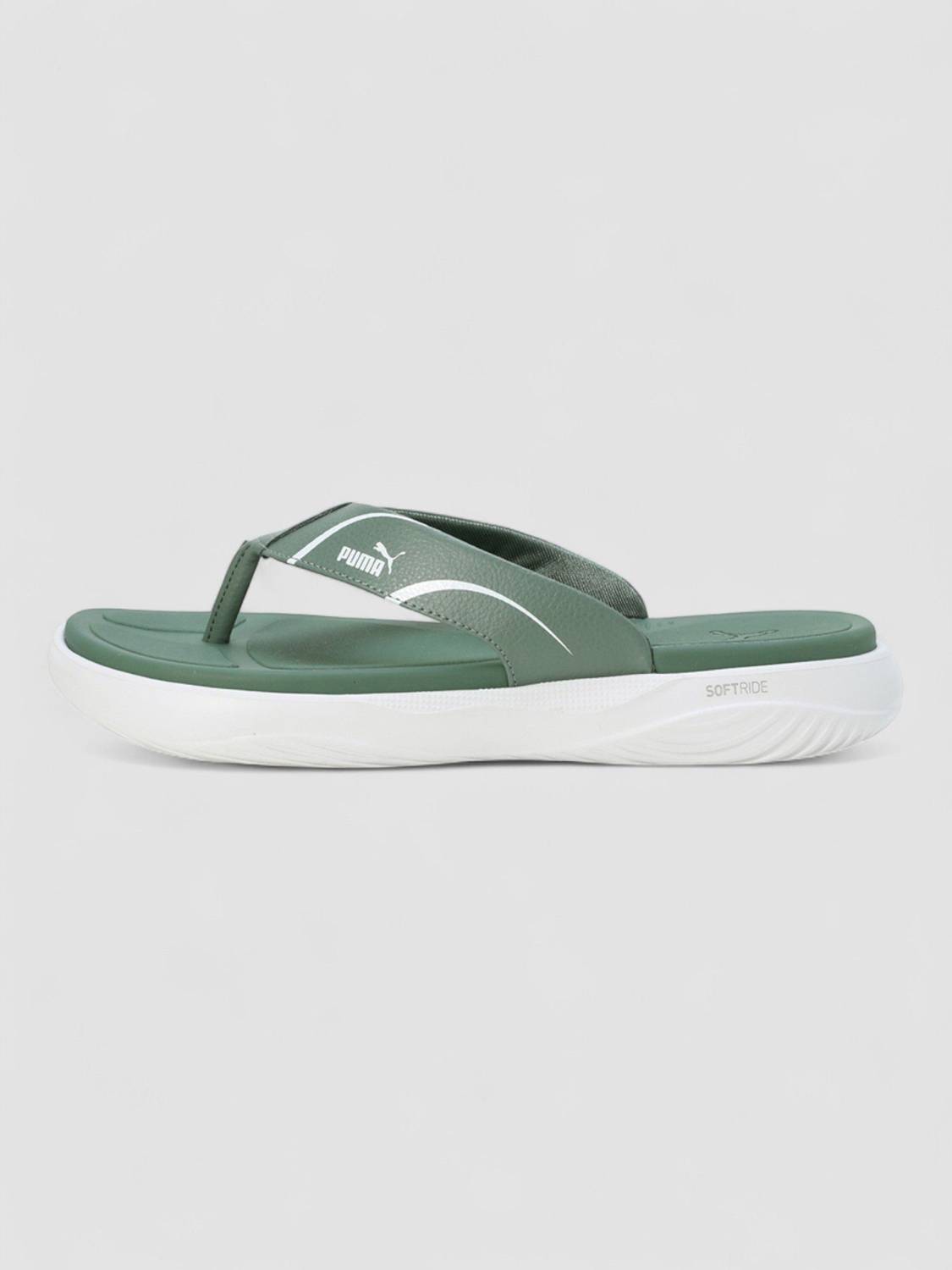 PUMA Men Softride Seave Xpress Flip Flops - Image 3
