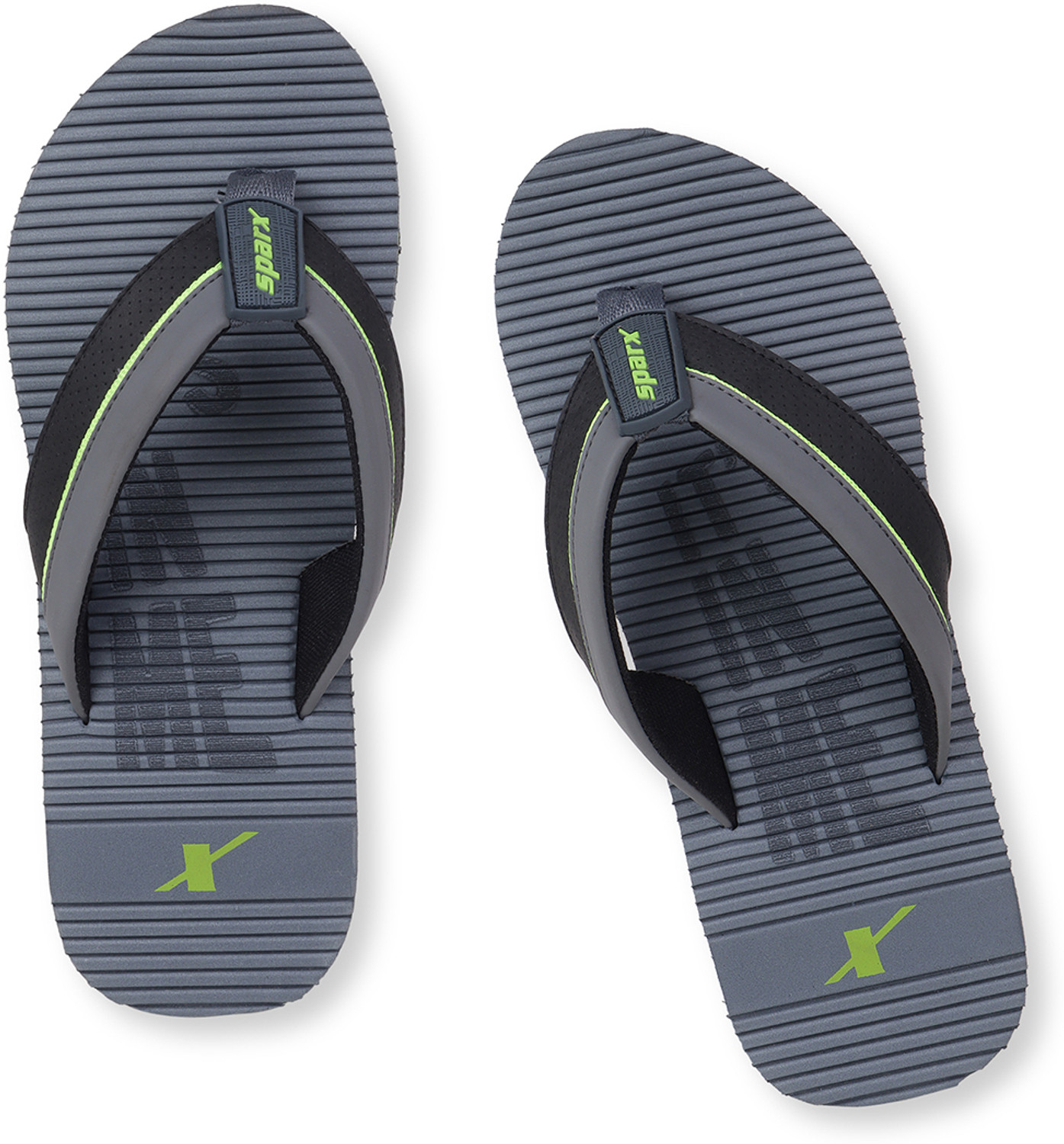 Image of Sparx Men Flip Flops
